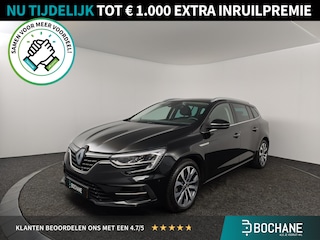 Renault Mégane Estate 1.3 TCe 140 Techno | Trekhaak | Navigatie | Camera | Apple CarPlay / Android Auto |