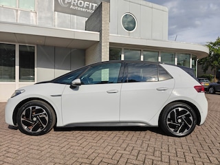 Volkswagen ID.3 Life 58 kWh / 204 PK / Eerste eigenaar / 90% SOH Top staat!