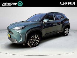Toyota Yaris Cross 1.5 Hybrid 115 Dynamic Comfort Pack | 06-10141018 Voor meer informatie
