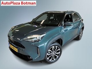 Toyota Yaris Cross 1.5 Hybrid 130 Dynamic Limited | PDC