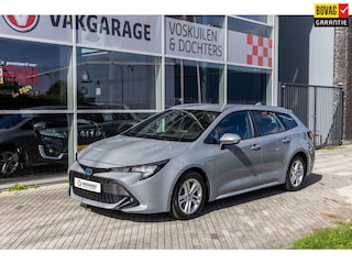 Toyota Corolla Touring Sports 1.8 Hybrid Dynamic Business