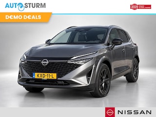Nissan Qashqai 1.5 e-Power Tekna