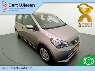 Seat Mii electric