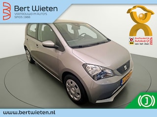 Seat Mii electric