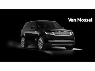 Land Rover Range Rover 3.0 P460e Autobiography PHEV | Towing Pack | Koelkast | Beschikbaar |