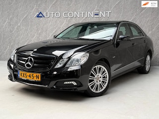 Mercedes-Benz E-klasse 350 CGI 293 PK / APK 2028 / Nette Auto