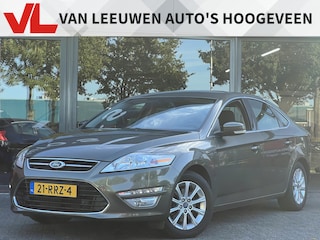 Ford Mondeo 1.6 EcoBoost Titanium | Navi | Cruise | Trekhaak | Extra set wielen