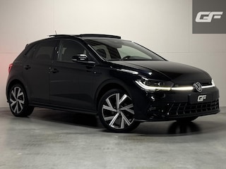 Volkswagen Polo 1.0 TSI R-Line Pano DSG Virtual Carplay Camera