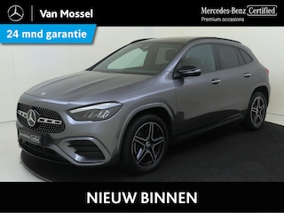 Mercedes-Benz GLA 250 e AMG Line Premium /Panoramadak /Keyless-Go /Augmented reality