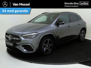 Mercedes-Benz GLA 250 e AMG Line Premium /Panoramadak /Keyless-Go /Augmented reality