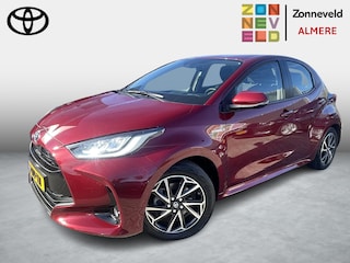 Toyota Yaris 1.5 Hybrid Dynamic