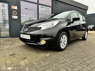 Nissan Note 1.2 Connect Edition
