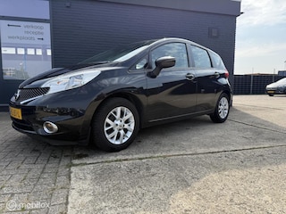 Nissan Note 1.2 Connect Edition