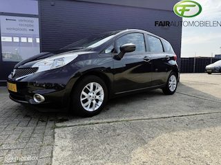 Nissan Note 1.2 Connect Edition