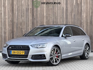 Audi A4 Avant 3.0 TFSI S4 quattro Pro Line Plus | RS | PANO | HUD | SFEER | FLORETTSILBER