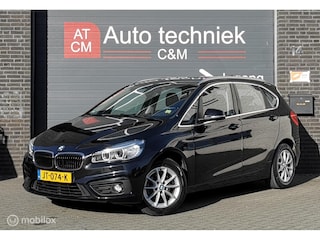 BMW 2-serie Tourer 216i 102PK/NAP/NAVI/LED/PDC/CRUISE
