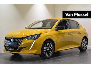 Peugeot 208 100PK Allure Pack
