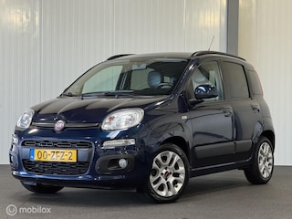 Fiat Panda 0.9 TwinAir Sempre [ NAP airco LM ]