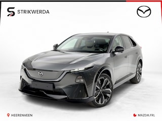 Mazda CX-6e Takumi 78 kWh | Nu met gratis trekhaak | Nieuw!