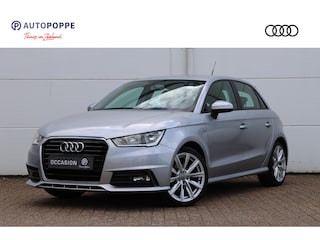 Audi A1 Sportback 1.0 TFSI Adrenalin 95pk