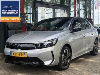 Opel Corsa 1.2 Turbo GS | PDC + Camera | LM Velgen | Apple CarPlay/Android Auto | Dodehoekdetectie |