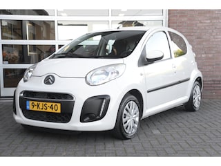 Citroën C1 1.0 Collection | Airco | NAP | facelift | Orig. NL |