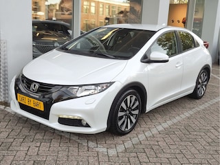 Honda Civic 1.8 SPORT Camera | Cruise | Clima | Stoelverwarming
