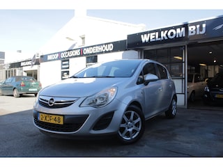 Opel Corsa 1.2-16V Berlin / Airco / CruiseControl / Elektrische ramen
