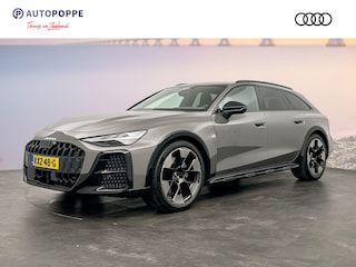 Audi A6 quattro 2.0 allroad e-hybrid quattro