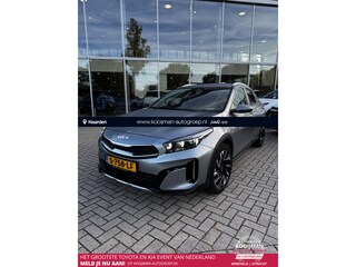 Kia XCeed 1.5 T-GDi DynamicPlusLine Automaat, Slechts 22.000 KM