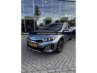 Kia XCeed 1.5 T-GDi DynamicPlusLine Automaat, Slechts 22.000 KM