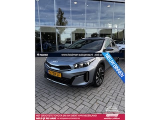 Kia XCeed 1.5 T-GDi DynamicPlusLine Automaat, Slechts 22.000 KM