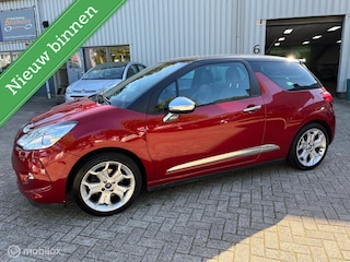 Citroën DS3 1.6 Sport Chic