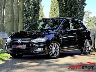 Volkswagen Polo 1.0 TSI Highline R-Line Pano