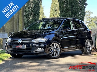 Volkswagen Polo 1.0 TSI Highline R-Line Pano