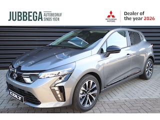 Mitsubishi Colt 1.6 HEV Intense Automaat €4.600 korting! Nieuw uit voorraad leverbaar. Actieprijs