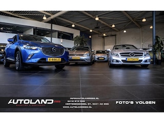 Mercedes-Benz C-klasse Estate 160 Autom AMG Led Carplay Camera 2020 Facelift Model 2 De Eigenaar NL Auto Vol Opties Trekhaak Cruise Leer Pdc Perfecte Staat