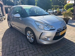 Citroën DS3 1.6 VTi So Chic AUTOMAAY Nieuwe APK