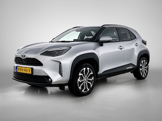 Toyota Yaris Cross Hybrid 115 Dynamic | Navigatie | Lichtmetalen velgen | Android Auto | Apple carplay |