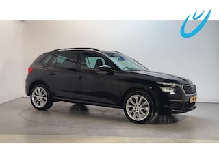 Skoda Kamiq 1.0 TSI 110pk DSG Sport Business Camera App-Connect Climate Control
