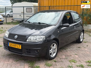 Fiat Punto 1.2 Navigator | Meeneemdeal | Lees adv | APK 2027