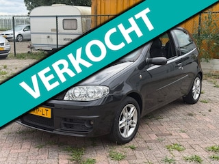 Fiat Punto 1.2 Navigator | Meeneemdeal | Lees adv | APK 2027