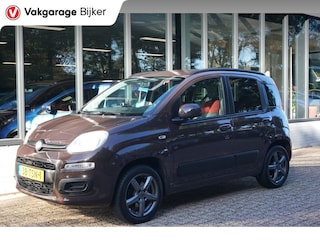 Fiat Panda 0.9 TwinAir Lounge