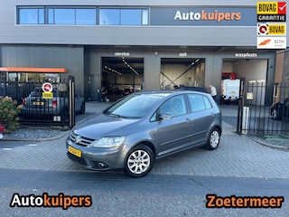 Volkswagen Golf Plus 1.4 TSI Comfortline, DSG, Climatronic