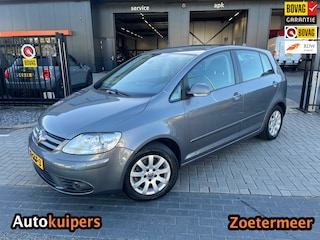 Volkswagen Golf Plus 1.4 TSI Comfortline, DSG, Climatronic