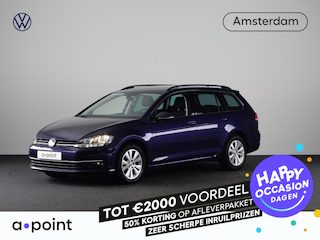 Volkswagen Golf Variant 1.0 TSI Comfortline Business