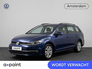 Volkswagen Golf Variant 1.0 TSI Comfortline Business