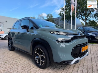 Citroën C3 Aircross 1.2 PureTech Max 1e eigenaar 23.979 km, dealer onderhouden auto, * rijklaarprijs* fabrieks garantie ***