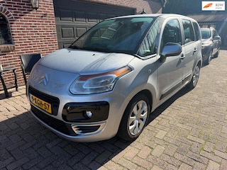 Citroën C3 Picasso 1.4 VTi Tendance