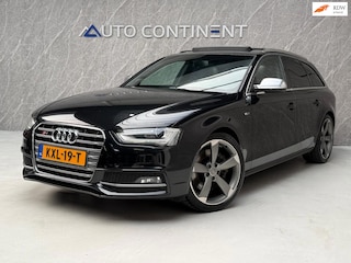 Audi A4 Avant 3.0 TFSI S4 quattro 333 PK / Panorama / B&O / APK